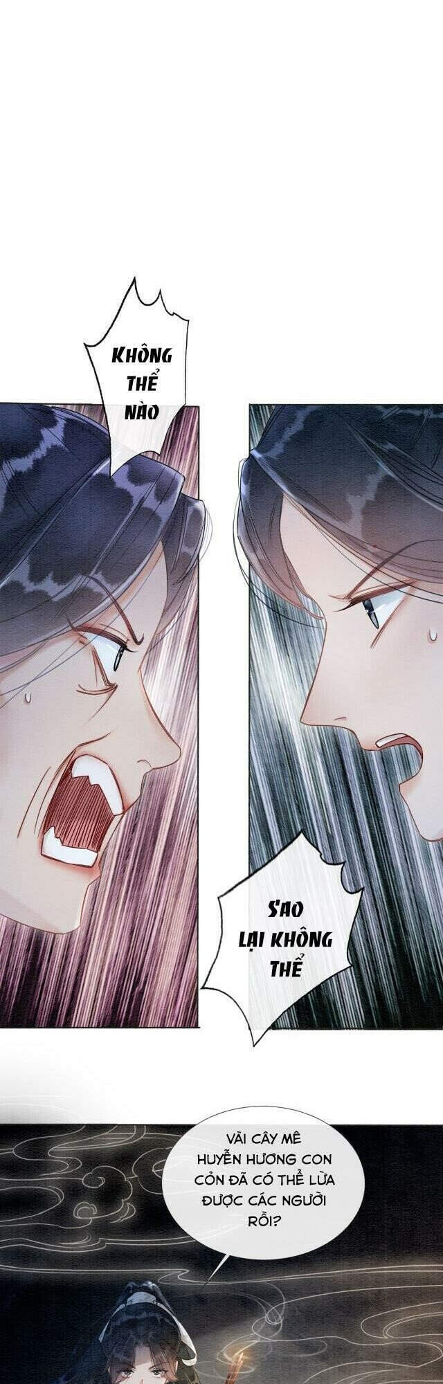 Sổ Tay Công Lược Hắc Liên Hoa Chapter 31 - 12