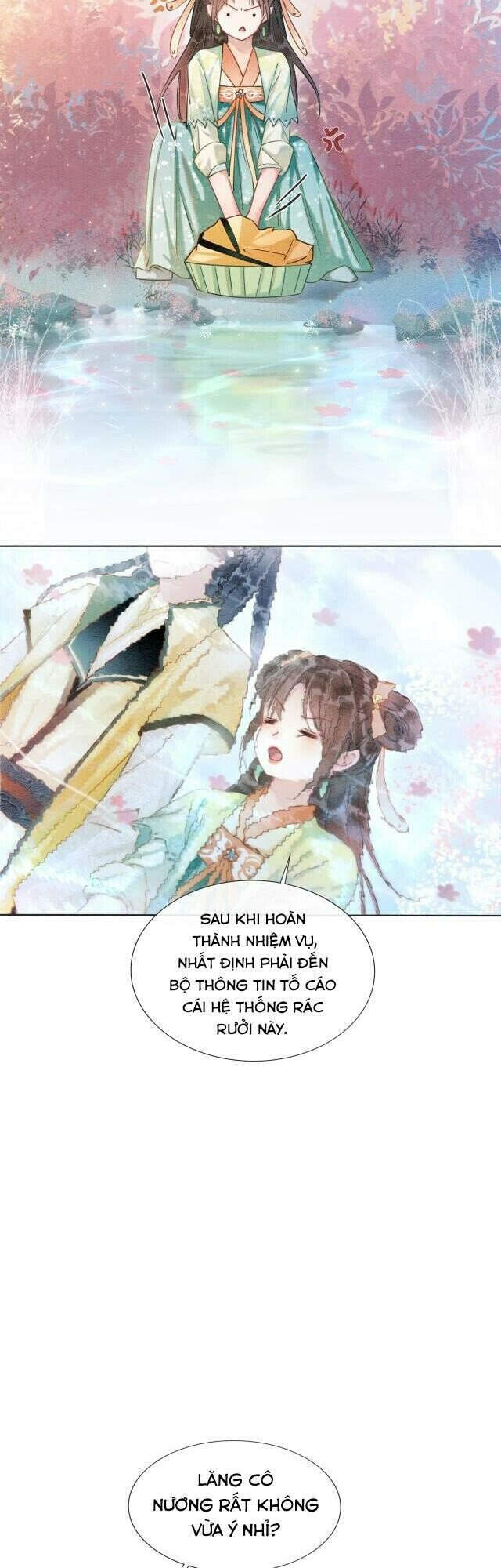 Sổ Tay Công Lược Hắc Liên Hoa Chapter 31 - 17
