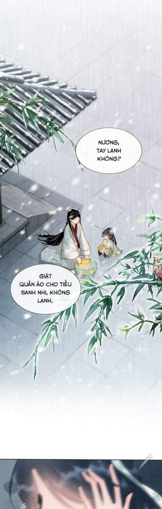 Sổ Tay Công Lược Hắc Liên Hoa Chapter 31 - 24