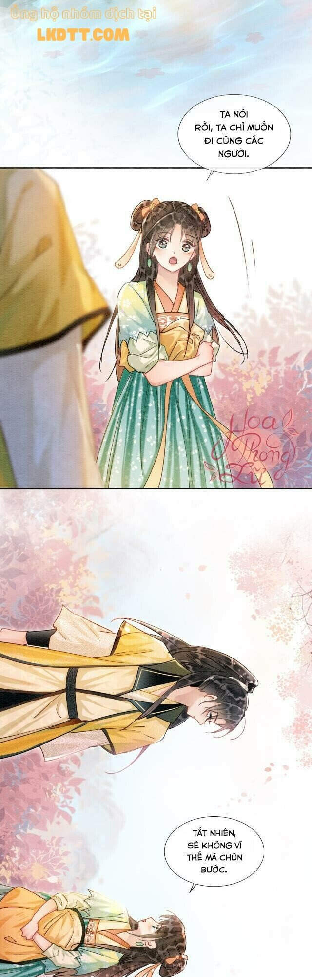 Sổ Tay Công Lược Hắc Liên Hoa Chapter 31 - 29