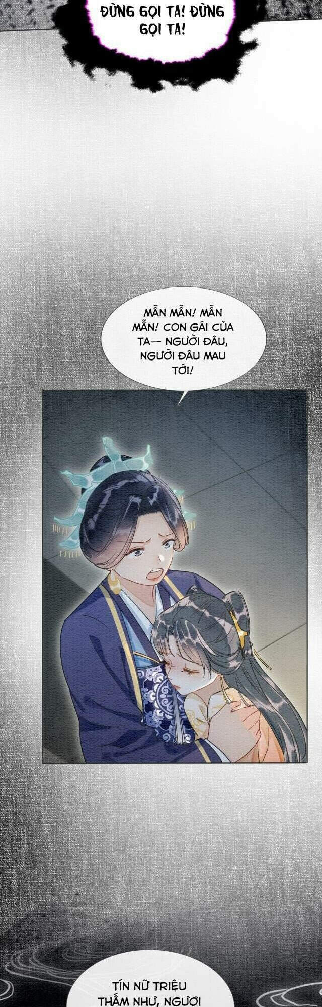 Sổ Tay Công Lược Hắc Liên Hoa Chapter 31 - 6
