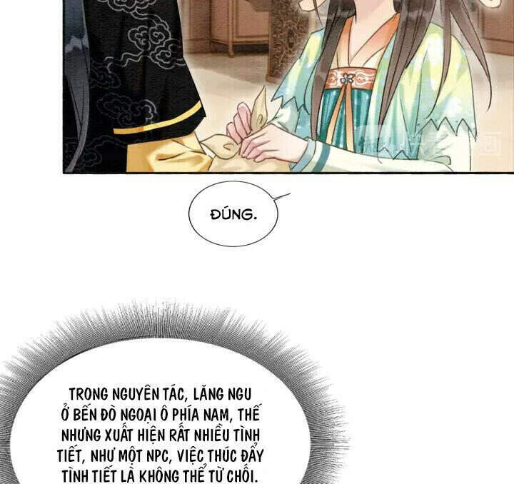 Sổ Tay Công Lược Hắc Liên Hoa Chapter 34 - 12