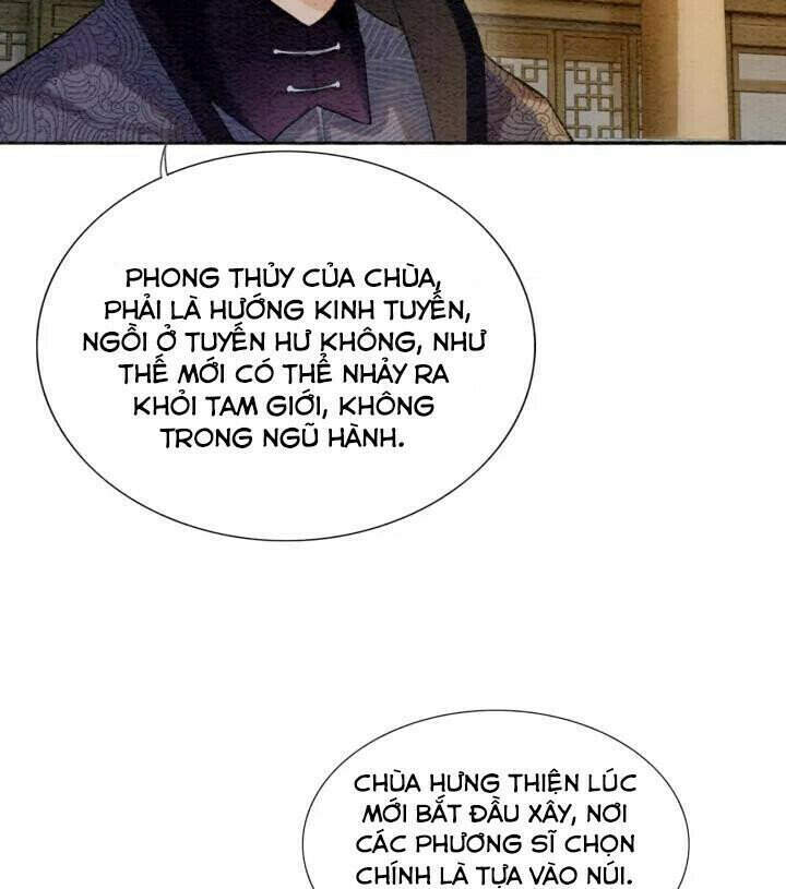 Sổ Tay Công Lược Hắc Liên Hoa Chapter 34 - 22