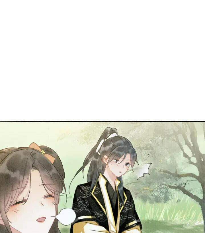 Sổ Tay Công Lược Hắc Liên Hoa Chapter 34 - 28