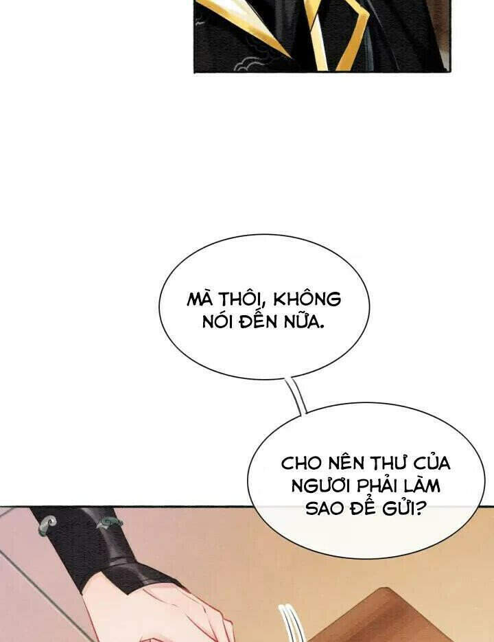 Sổ Tay Công Lược Hắc Liên Hoa Chapter 34 - 8