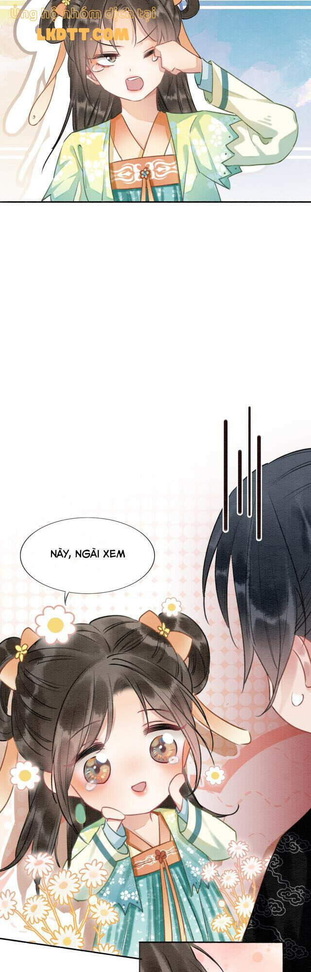Sổ Tay Công Lược Hắc Liên Hoa Chapter 35 - 24
