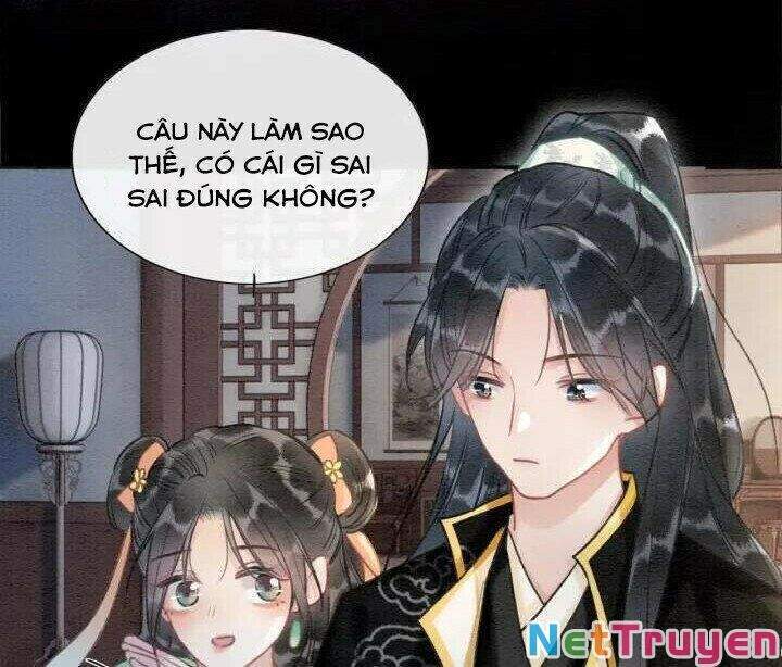 Sổ Tay Công Lược Hắc Liên Hoa Chapter 39 - 28