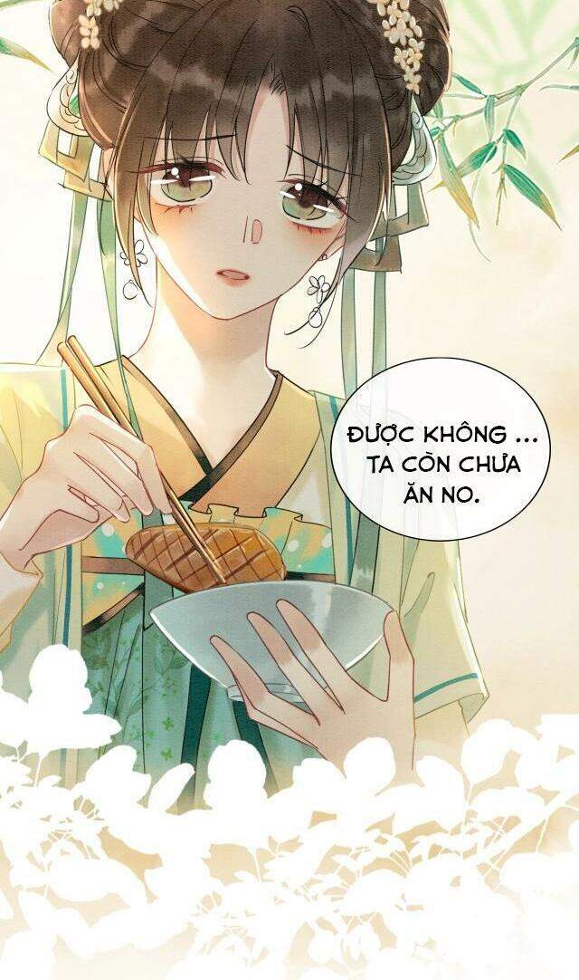 Sổ Tay Công Lược Hắc Liên Hoa Chapter 4 - 14