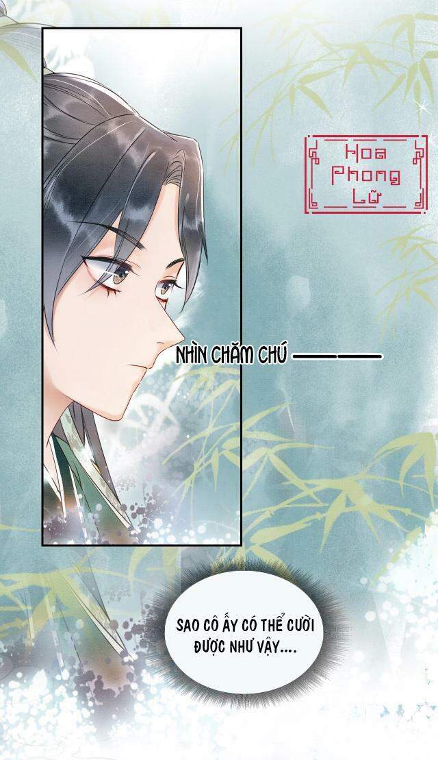 Sổ Tay Công Lược Hắc Liên Hoa Chapter 4 - 18