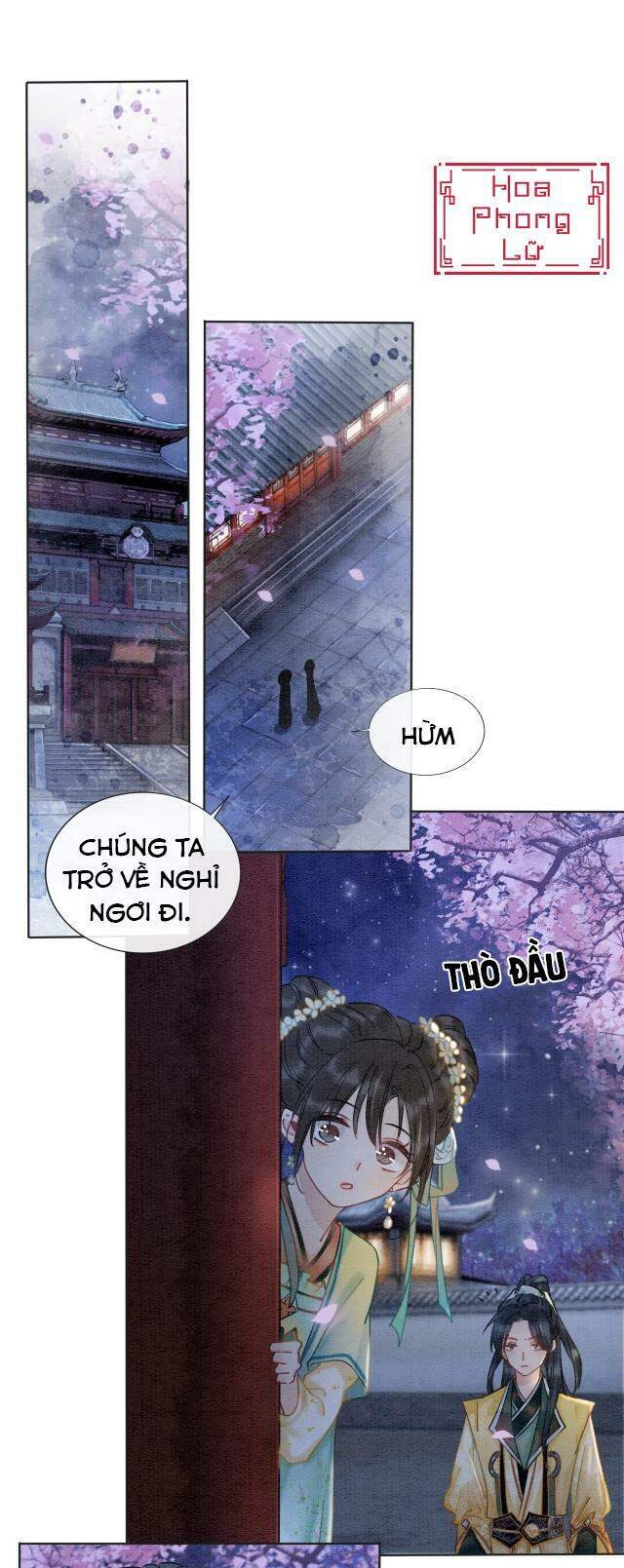 Sổ Tay Công Lược Hắc Liên Hoa Chapter 4 - 26