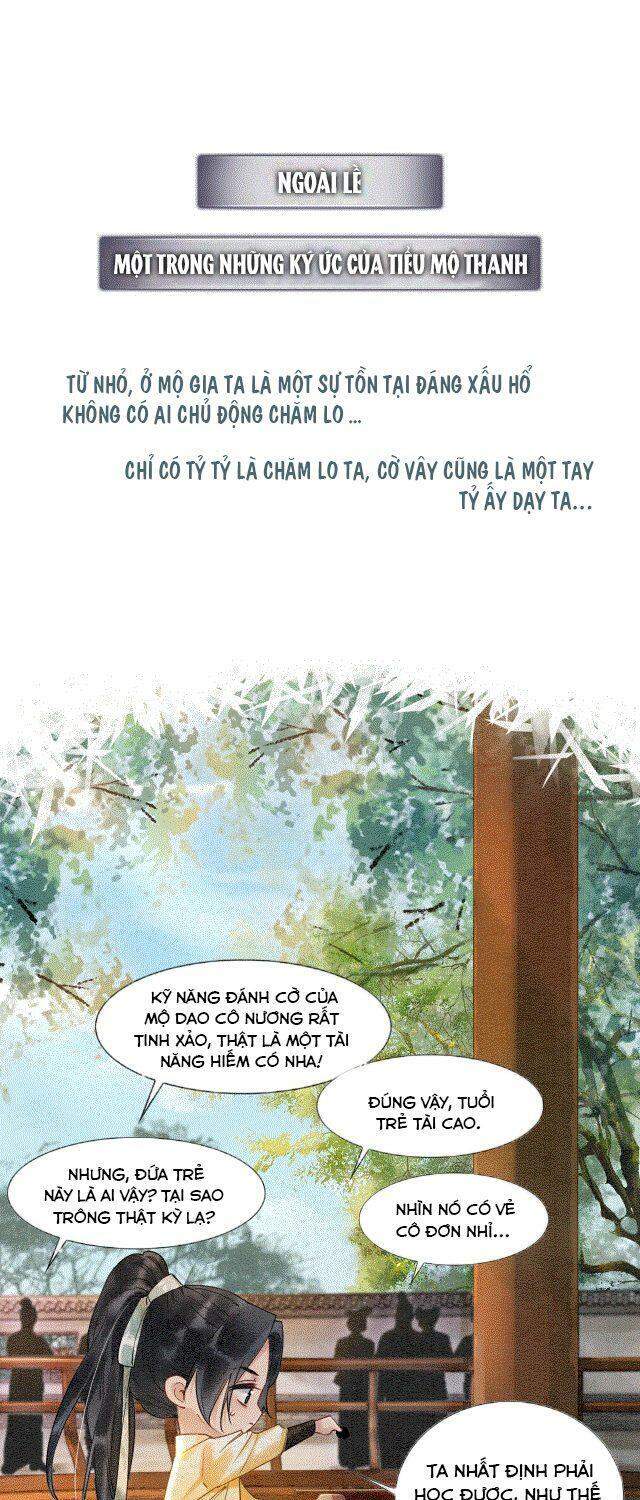 Sổ Tay Công Lược Hắc Liên Hoa Chapter 5 - 37