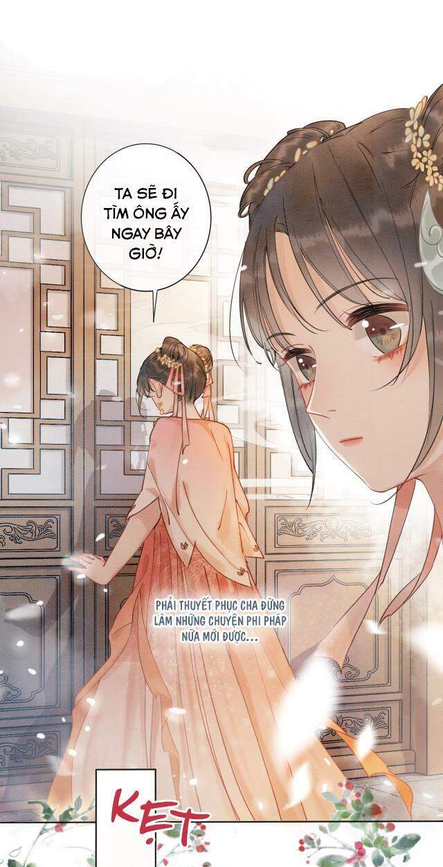 Sổ Tay Công Lược Hắc Liên Hoa Chapter 7 - 11