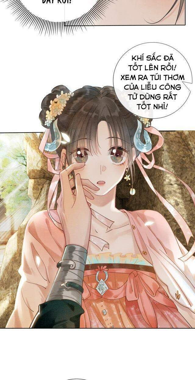 Sổ Tay Công Lược Hắc Liên Hoa Chapter 7 - 22