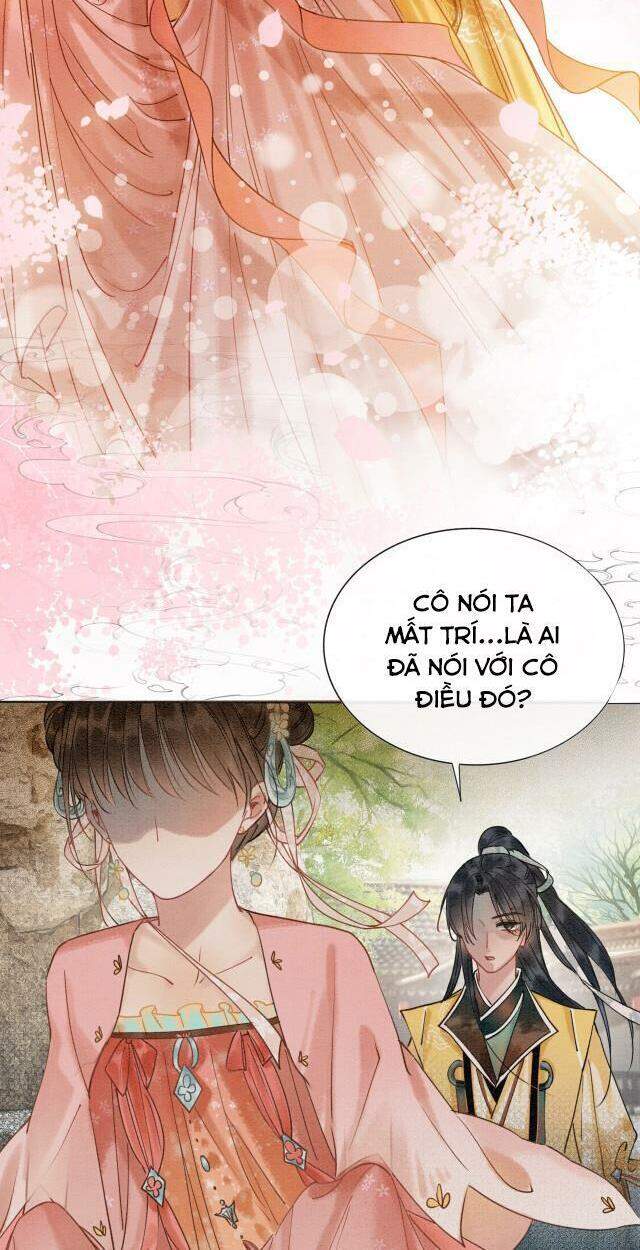 Sổ Tay Công Lược Hắc Liên Hoa Chapter 7 - 30
