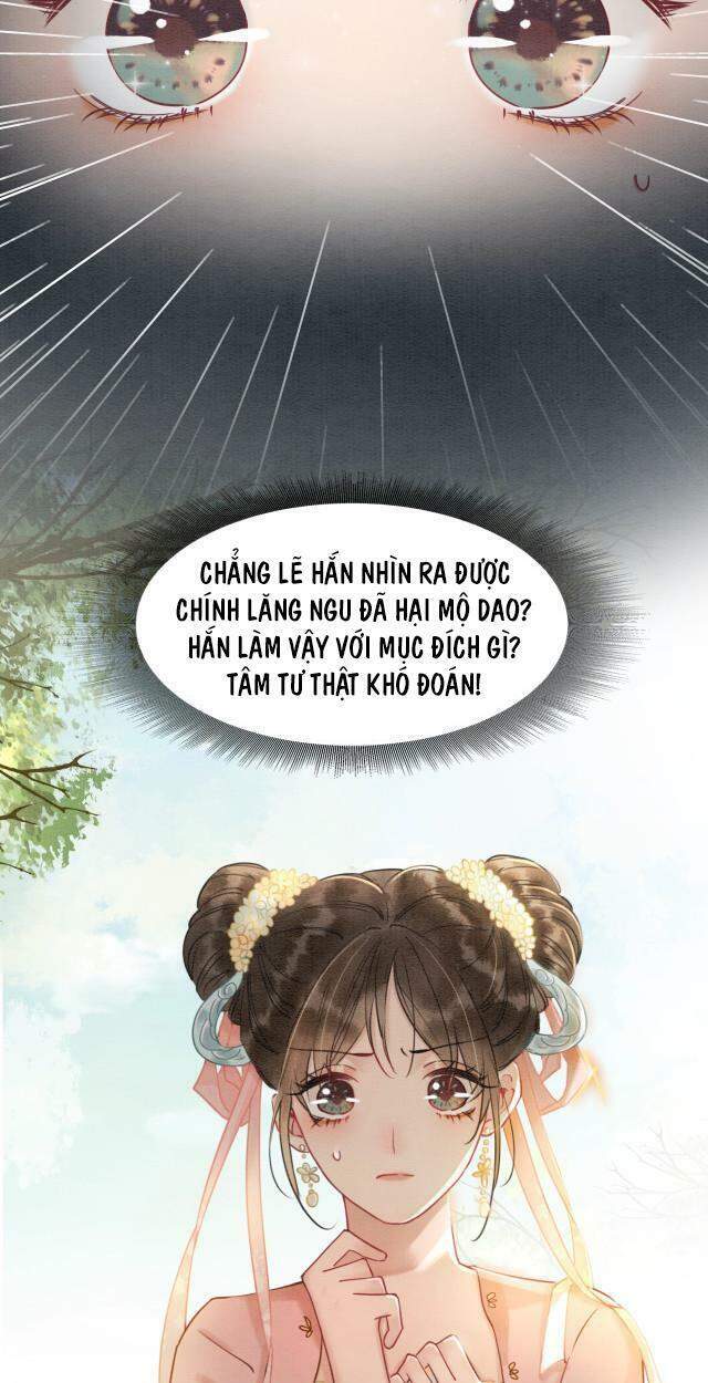 Sổ Tay Công Lược Hắc Liên Hoa Chapter 7 - 35