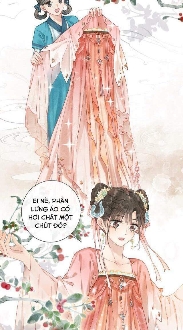 Sổ Tay Công Lược Hắc Liên Hoa Chapter 7 - 5