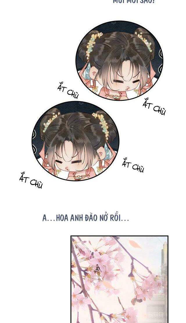 Sổ Tay Công Lược Hắc Liên Hoa Chapter 7 - 44