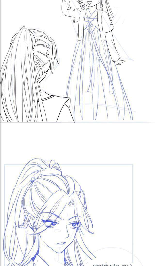 Sổ Tay Công Lược Hắc Liên Hoa Chapter 7 - 47
