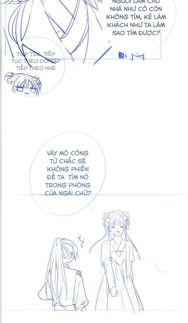 Sổ Tay Công Lược Hắc Liên Hoa Chapter 7 - 48