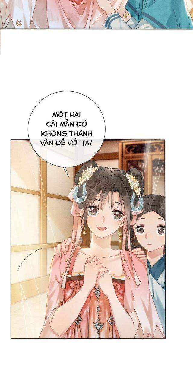 Sổ Tay Công Lược Hắc Liên Hoa Chapter 7 - 7