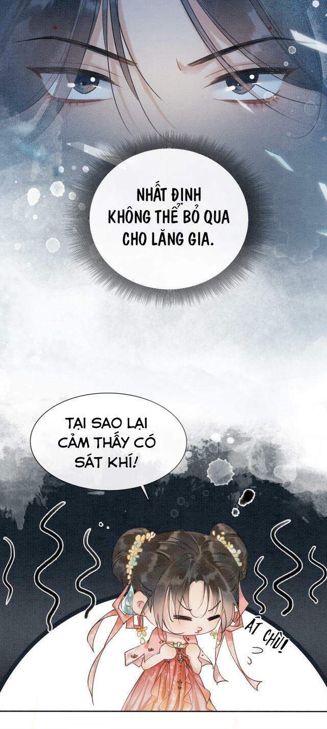 Sổ Tay Công Lược Hắc Liên Hoa Chapter 8 - 2