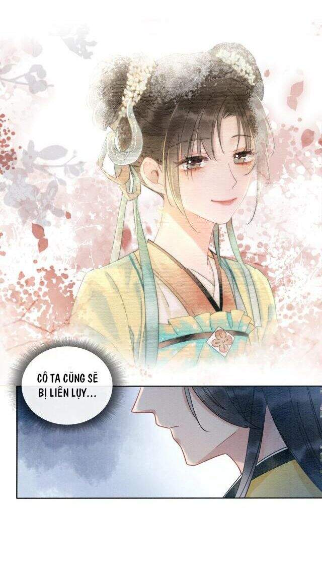 Sổ Tay Công Lược Hắc Liên Hoa Chapter 8 - 12