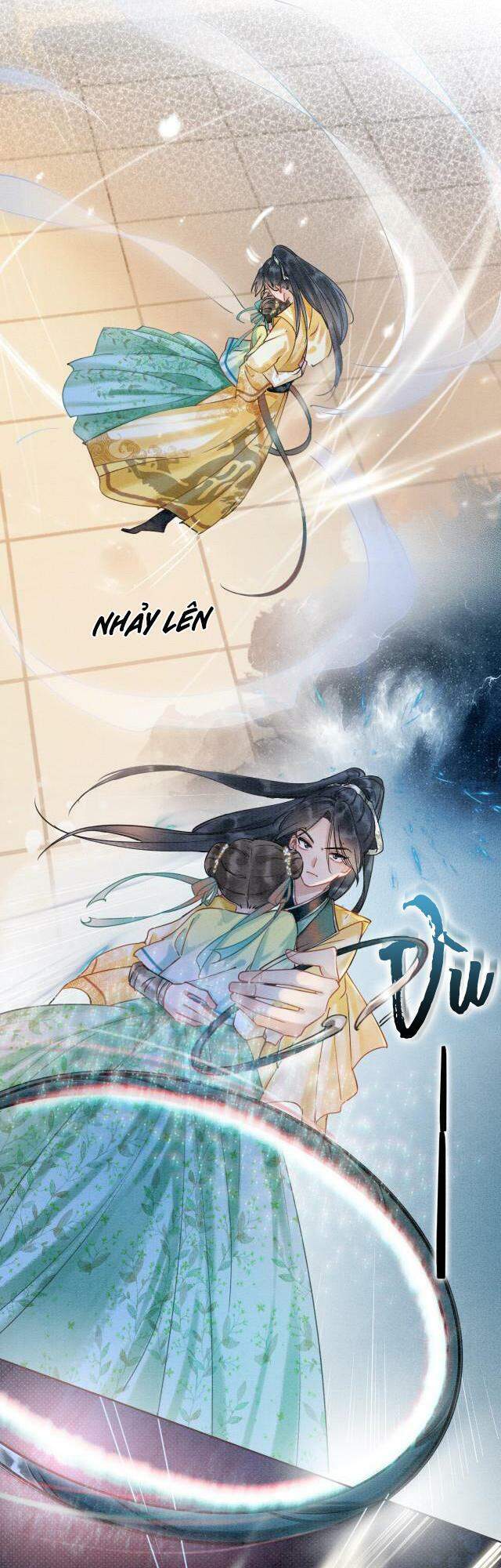 Sổ Tay Công Lược Hắc Liên Hoa Chapter 8 - 27