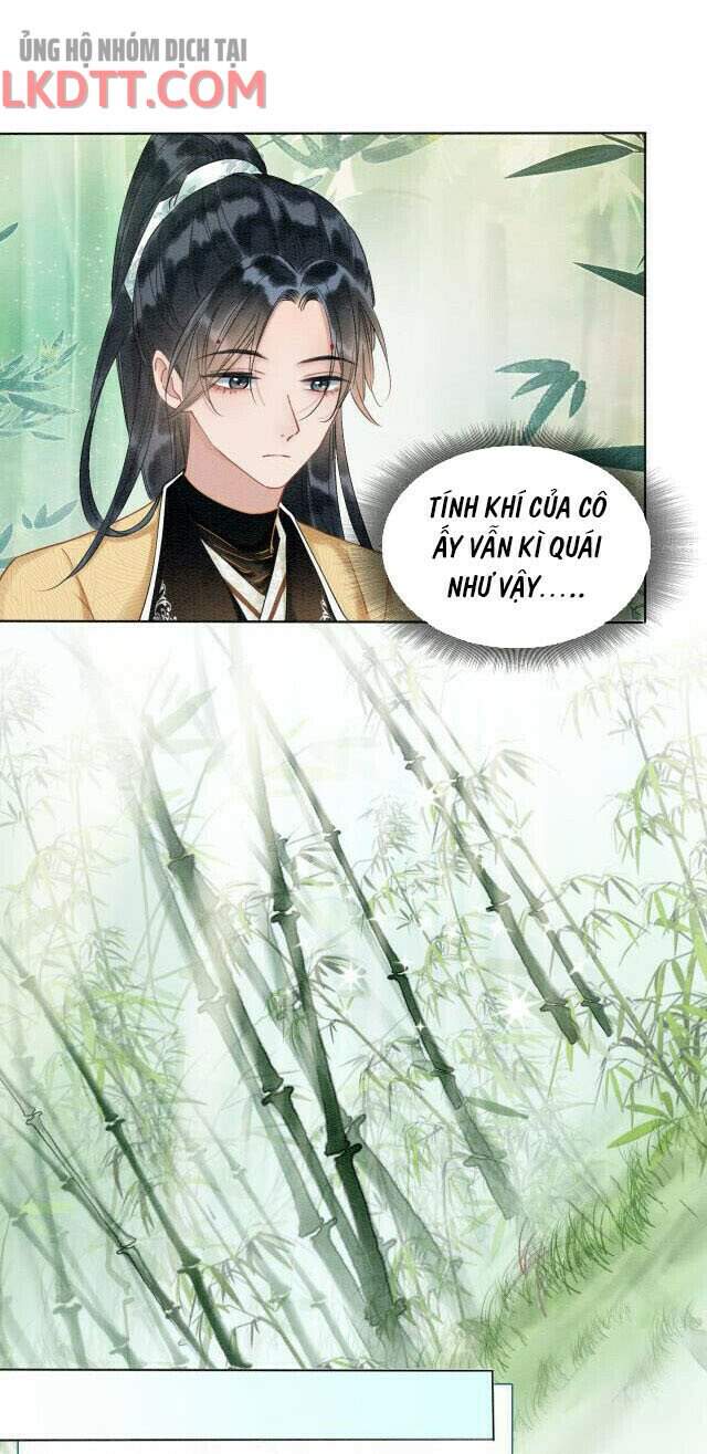 Sổ Tay Công Lược Hắc Liên Hoa Chapter 24 - 13