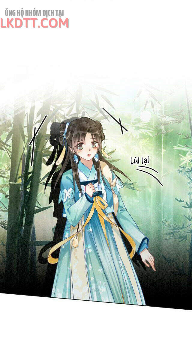 Sổ Tay Công Lược Hắc Liên Hoa Chapter 24 - 5