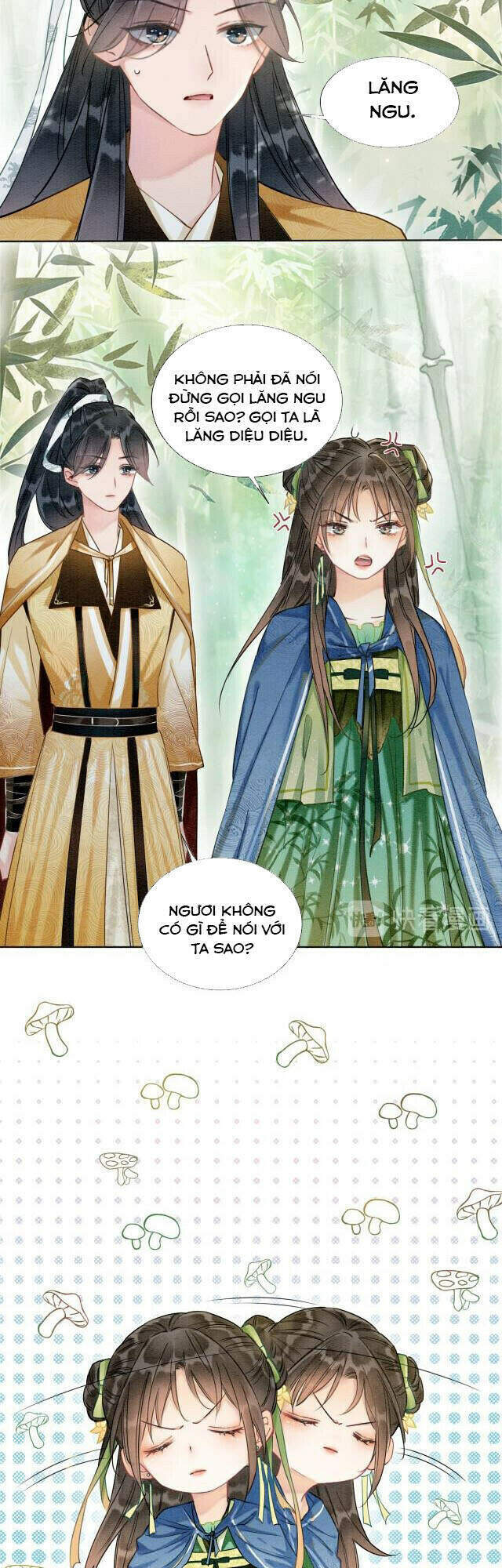 Sổ Tay Công Lược Hắc Liên Hoa Chapter 28 - 14