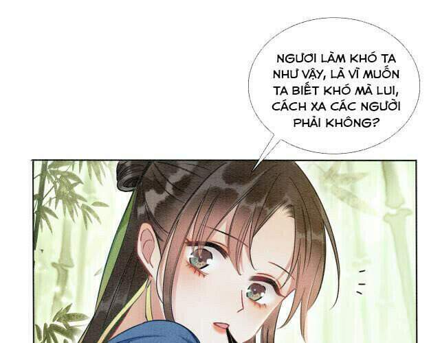 Sổ Tay Công Lược Hắc Liên Hoa Chapter 28 - 35
