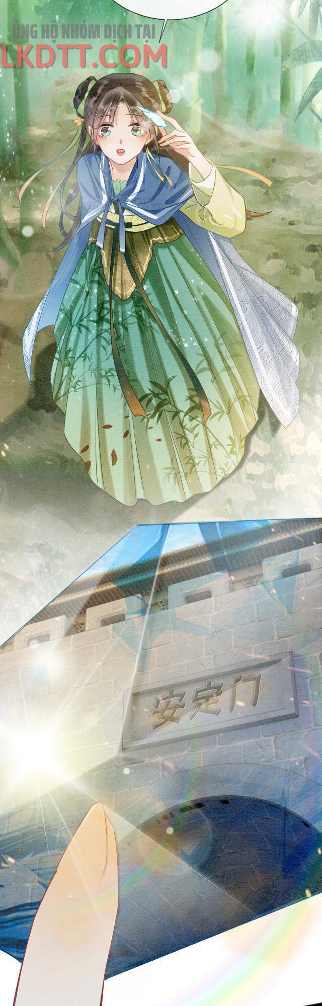 Sổ Tay Công Lược Hắc Liên Hoa Chapter 29 - 16