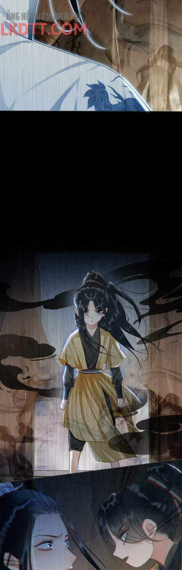 Sổ Tay Công Lược Hắc Liên Hoa Chapter 29 - 20