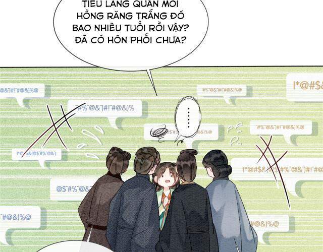 Sổ Tay Công Lược Hắc Liên Hoa Chapter 29 - 31