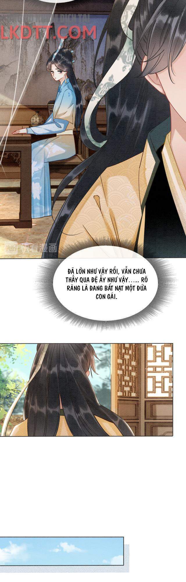 Sổ Tay Công Lược Hắc Liên Hoa Chapter 29 - 39