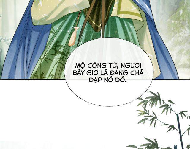 Sổ Tay Công Lược Hắc Liên Hoa Chapter 29 - 9