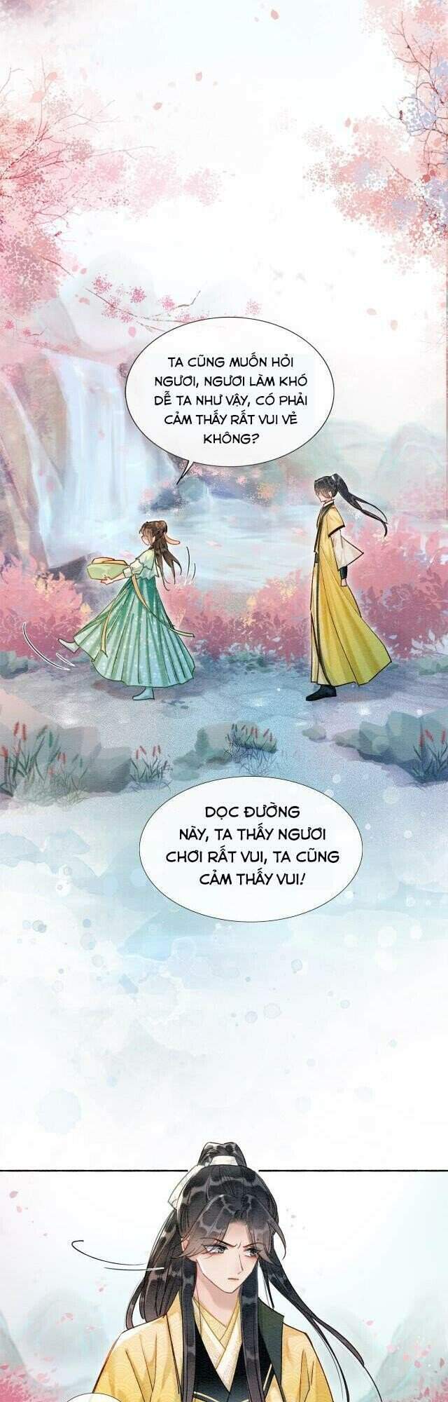 Sổ Tay Công Lược Hắc Liên Hoa Chapter 32 - 15
