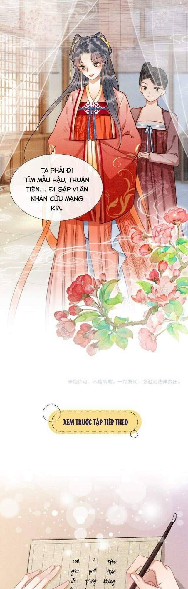 Sổ Tay Công Lược Hắc Liên Hoa Chapter 32 - 21