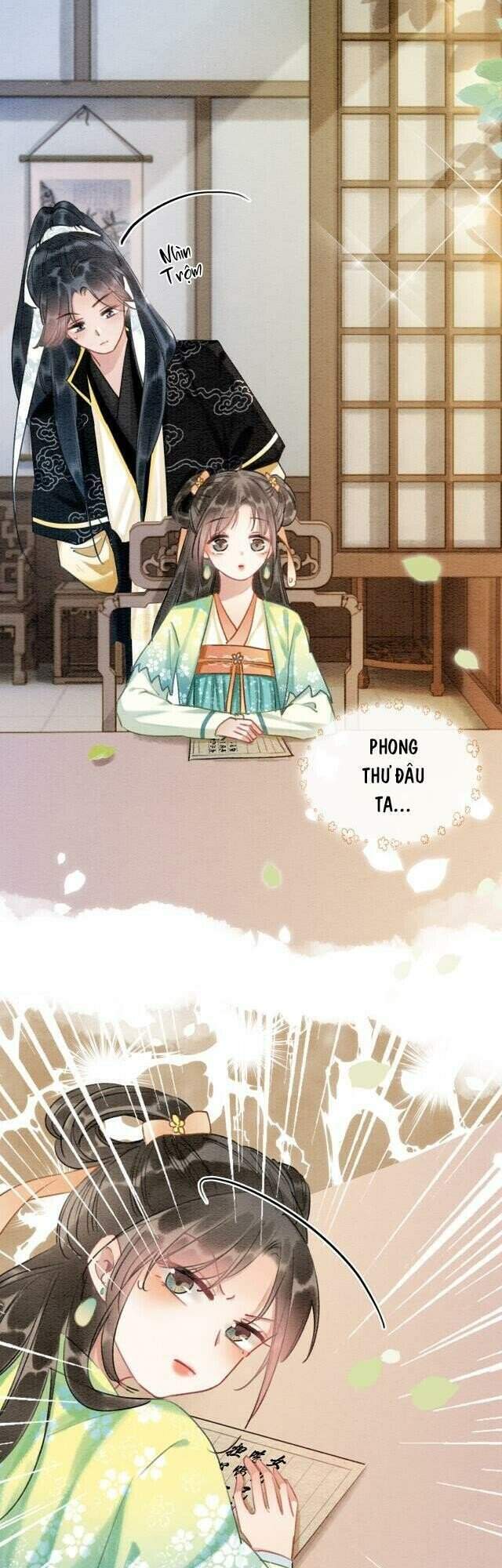 Sổ Tay Công Lược Hắc Liên Hoa Chapter 32 - 23