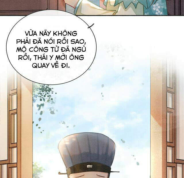 Sổ Tay Công Lược Hắc Liên Hoa Chapter 37 - 34