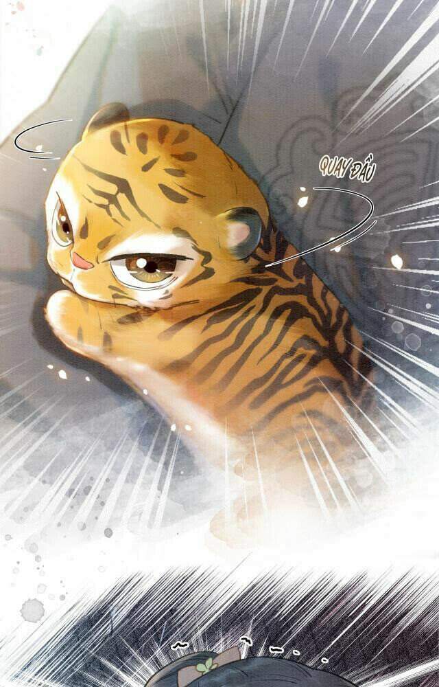 Sổ Tay Công Lược Hắc Liên Hoa Chapter 37 - 36