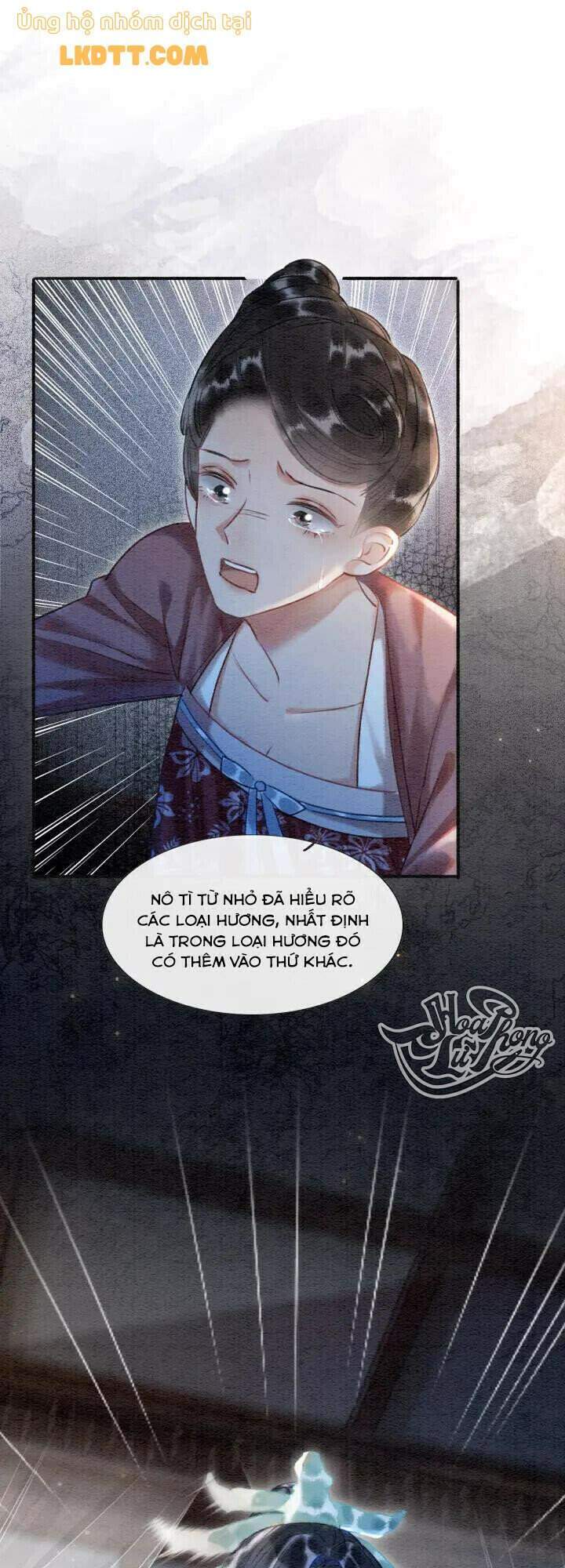 Sổ Tay Công Lược Hắc Liên Hoa Chapter 38 - 20