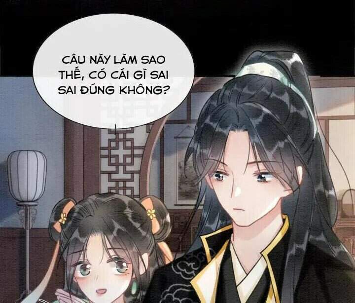 Sổ Tay Công Lược Hắc Liên Hoa Chapter 38 - 28