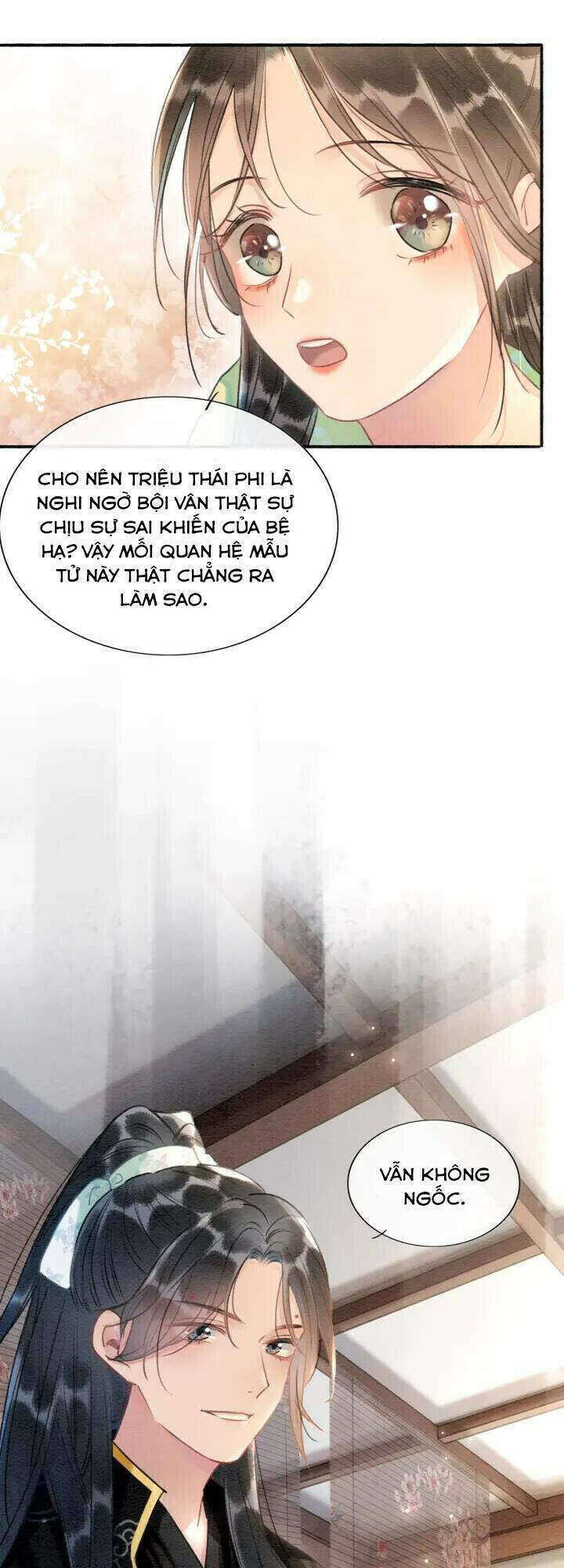Sổ Tay Công Lược Hắc Liên Hoa Chapter 38 - 30