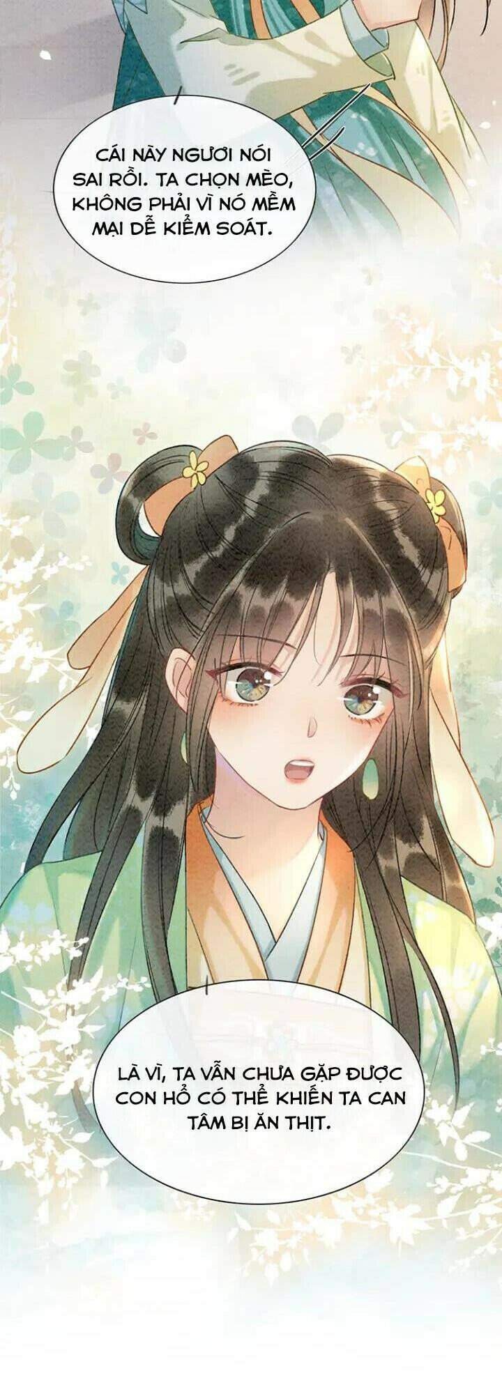 Sổ Tay Công Lược Hắc Liên Hoa Chapter 38 - 4