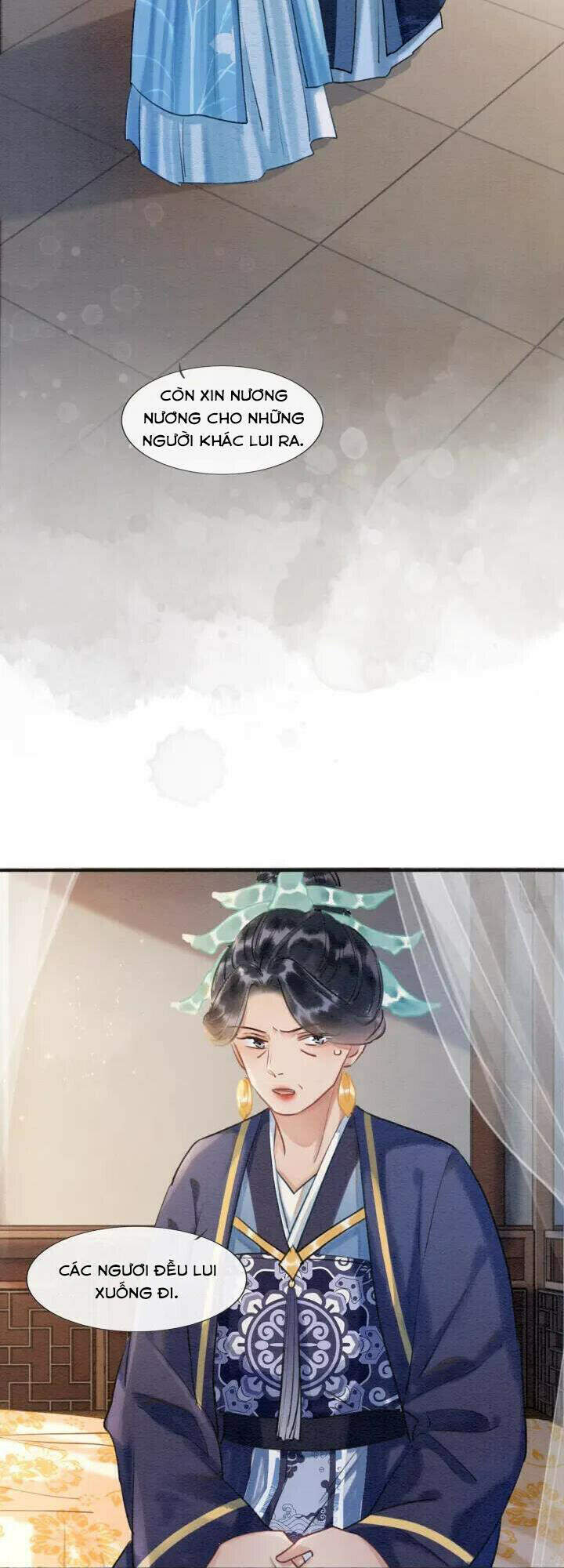 Sổ Tay Công Lược Hắc Liên Hoa Chapter 38 - 35