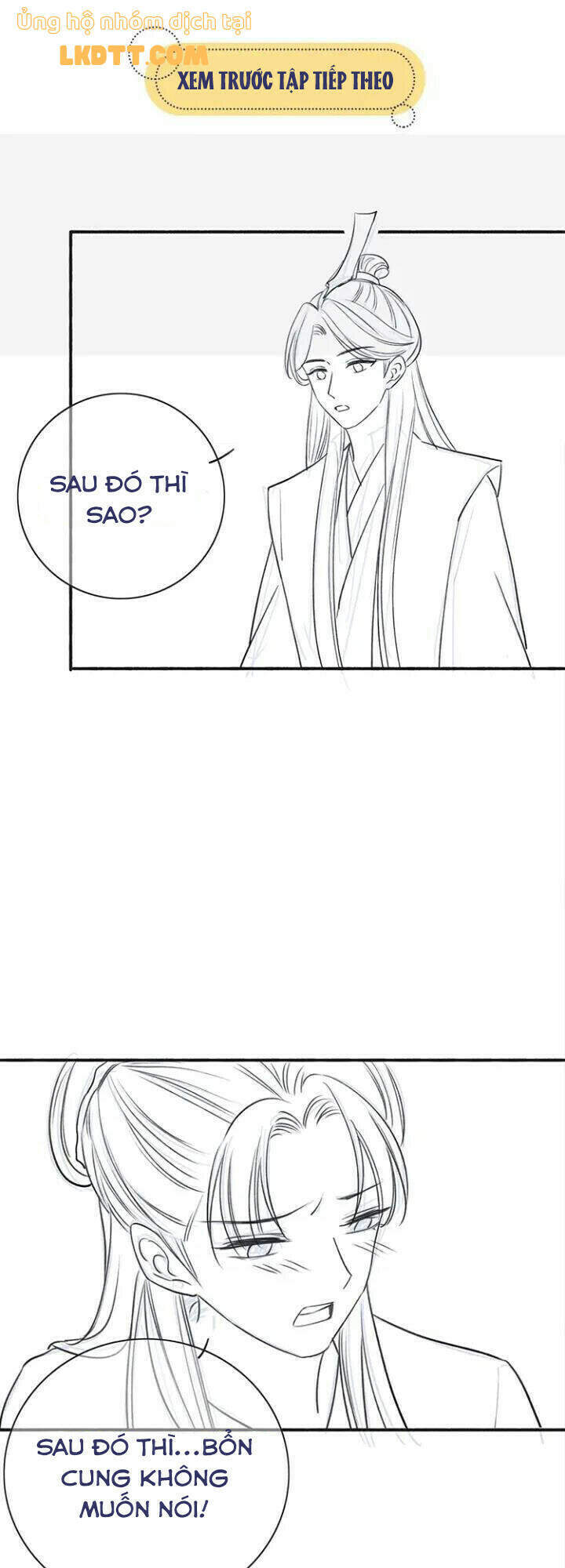 Sổ Tay Công Lược Hắc Liên Hoa Chapter 38 - 39