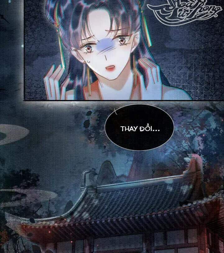 Sổ Tay Công Lược Hắc Liên Hoa Chapter 40 - 18
