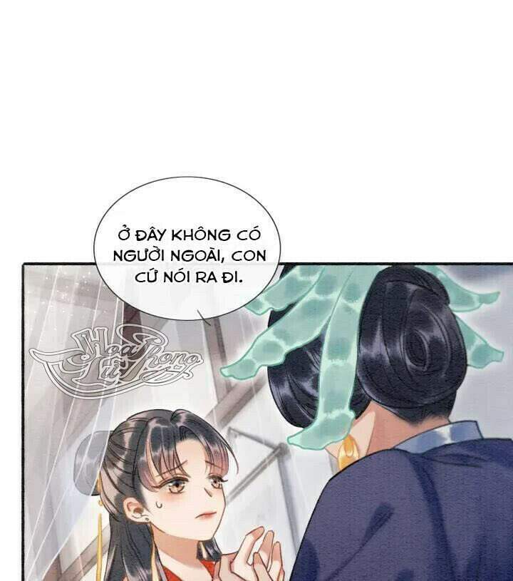 Sổ Tay Công Lược Hắc Liên Hoa Chapter 40 - 22