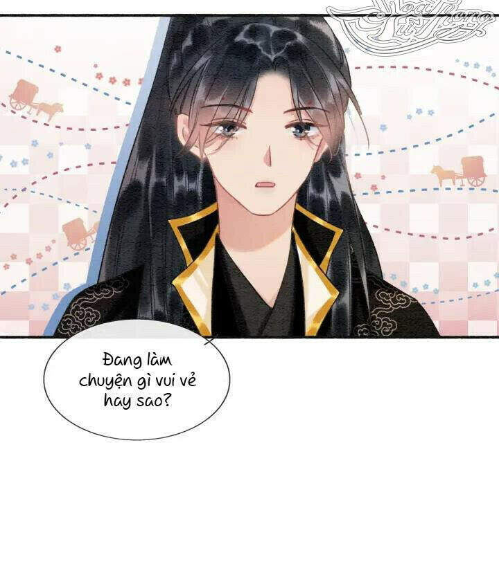 Sổ Tay Công Lược Hắc Liên Hoa Chapter 40 - 24